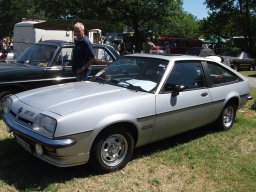 Oldtimermarkt Bockhorn 2011